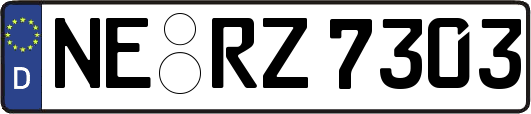 NE-RZ7303
