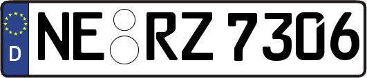 NE-RZ7306