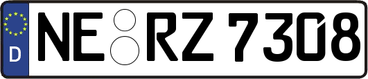 NE-RZ7308
