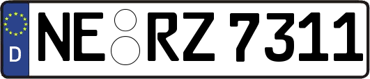 NE-RZ7311