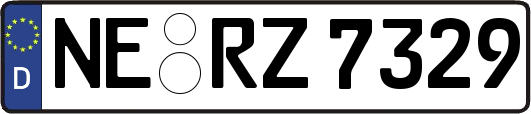 NE-RZ7329