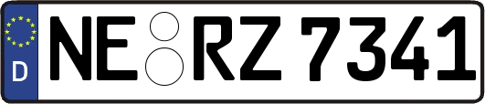 NE-RZ7341