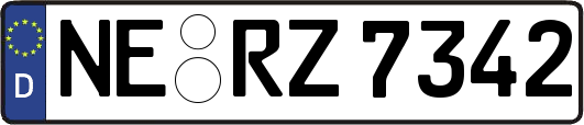 NE-RZ7342