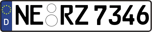 NE-RZ7346