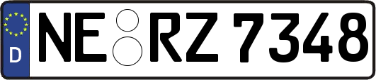 NE-RZ7348