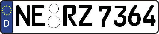 NE-RZ7364