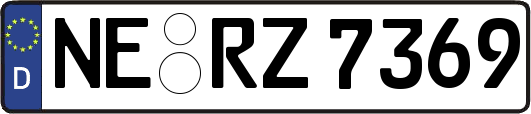 NE-RZ7369