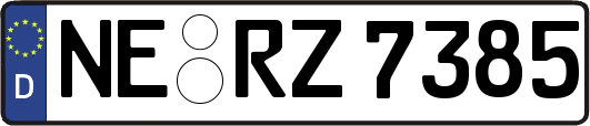 NE-RZ7385