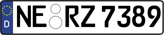 NE-RZ7389