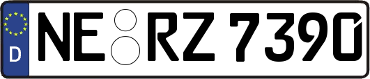 NE-RZ7390