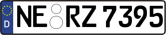 NE-RZ7395