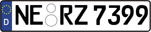 NE-RZ7399