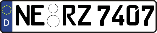 NE-RZ7407