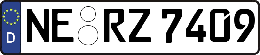 NE-RZ7409