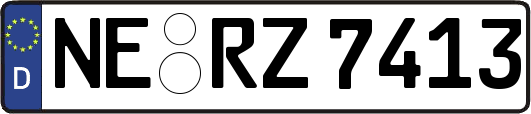 NE-RZ7413