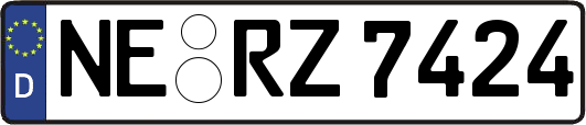 NE-RZ7424