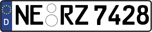 NE-RZ7428