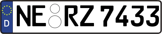 NE-RZ7433