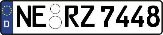 NE-RZ7448