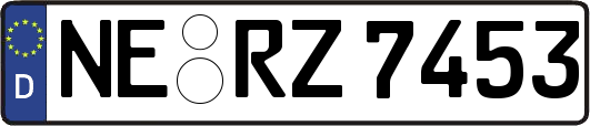 NE-RZ7453