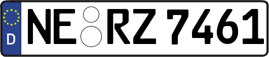 NE-RZ7461