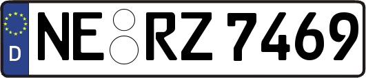 NE-RZ7469