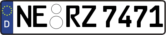 NE-RZ7471