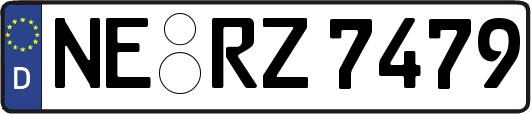 NE-RZ7479