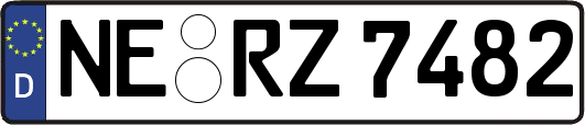 NE-RZ7482