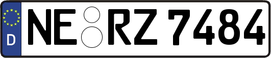 NE-RZ7484