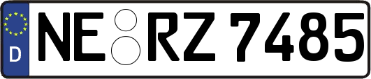 NE-RZ7485