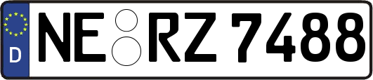 NE-RZ7488