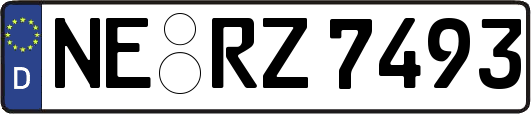 NE-RZ7493