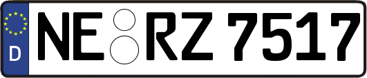 NE-RZ7517