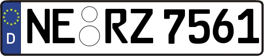 NE-RZ7561
