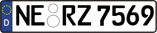 NE-RZ7569