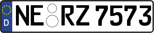NE-RZ7573