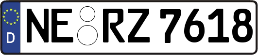 NE-RZ7618