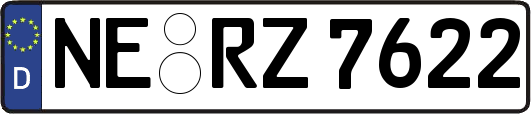 NE-RZ7622