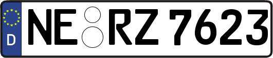 NE-RZ7623