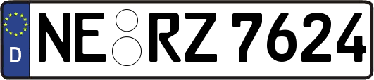 NE-RZ7624