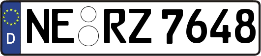 NE-RZ7648