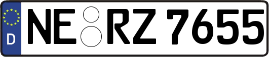 NE-RZ7655