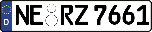NE-RZ7661