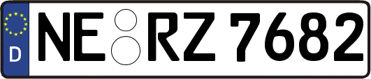 NE-RZ7682