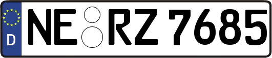 NE-RZ7685