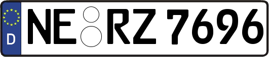 NE-RZ7696
