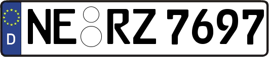 NE-RZ7697