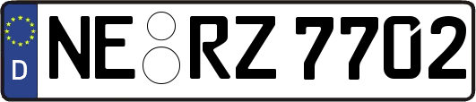 NE-RZ7702