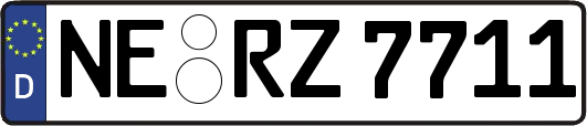 NE-RZ7711